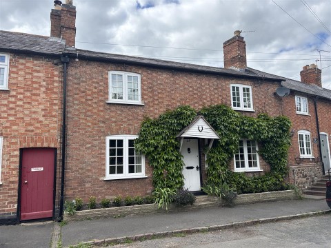 View Full Details for Ratcliffe Road, Thrussington, Leicester