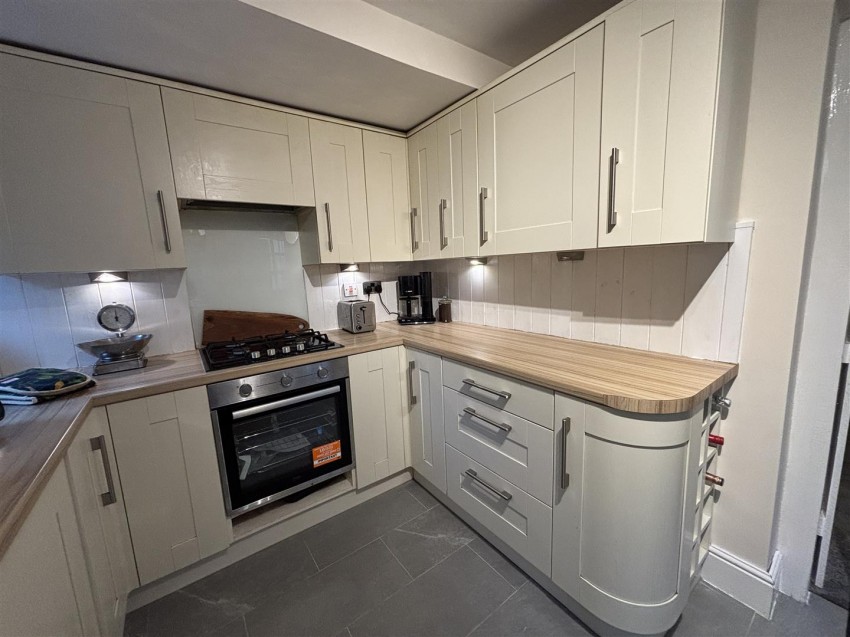 Images for Ratcliffe Road, Thrussington, Leicester