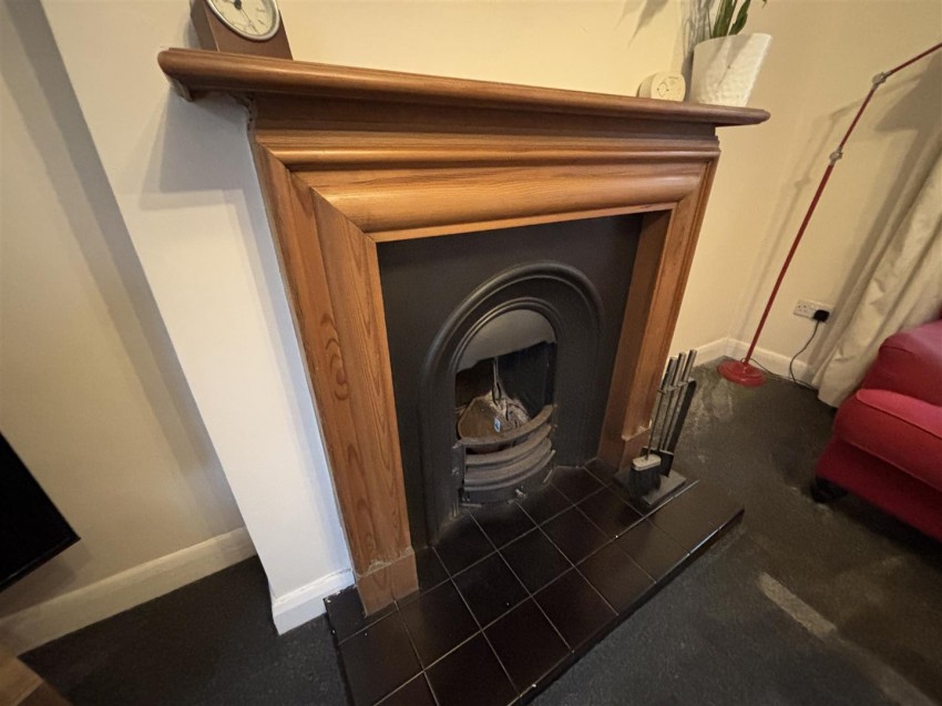 Images for Ratcliffe Road, Thrussington, Leicester