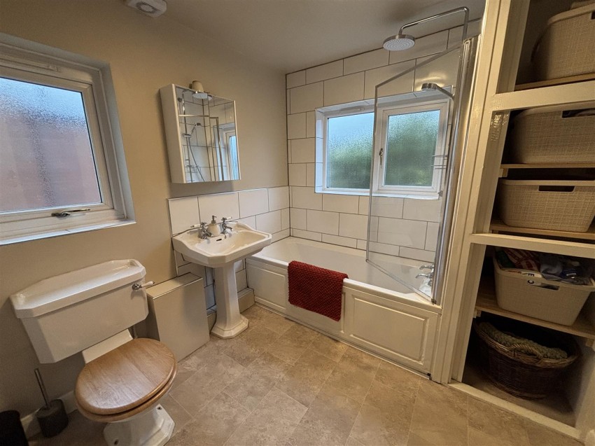 Images for Ratcliffe Road, Thrussington, Leicester