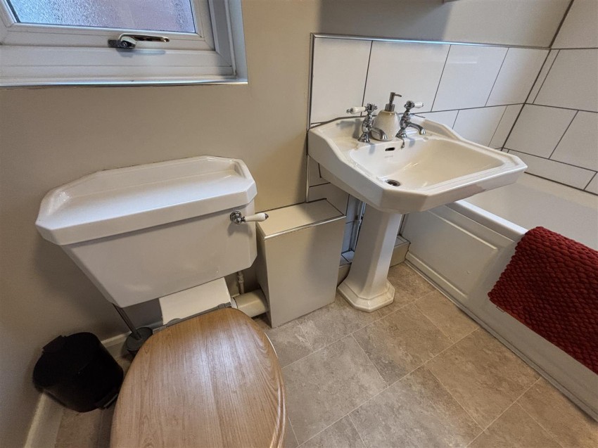 Images for Ratcliffe Road, Thrussington, Leicester