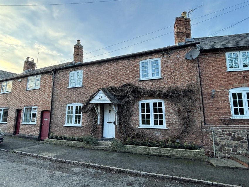 Images for Ratcliffe Road, Thrussington, Leicester