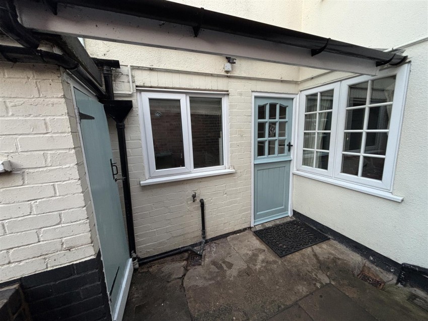 Images for Ratcliffe Road, Thrussington, Leicester