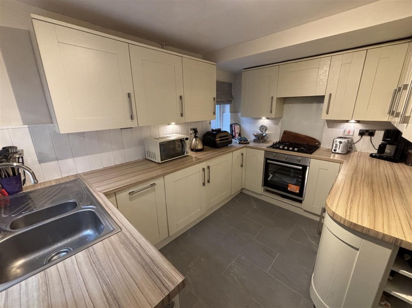 Images for Ratcliffe Road, Thrussington, Leicester