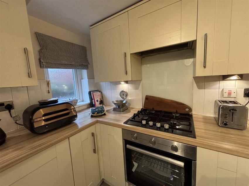 Images for Ratcliffe Road, Thrussington, Leicester