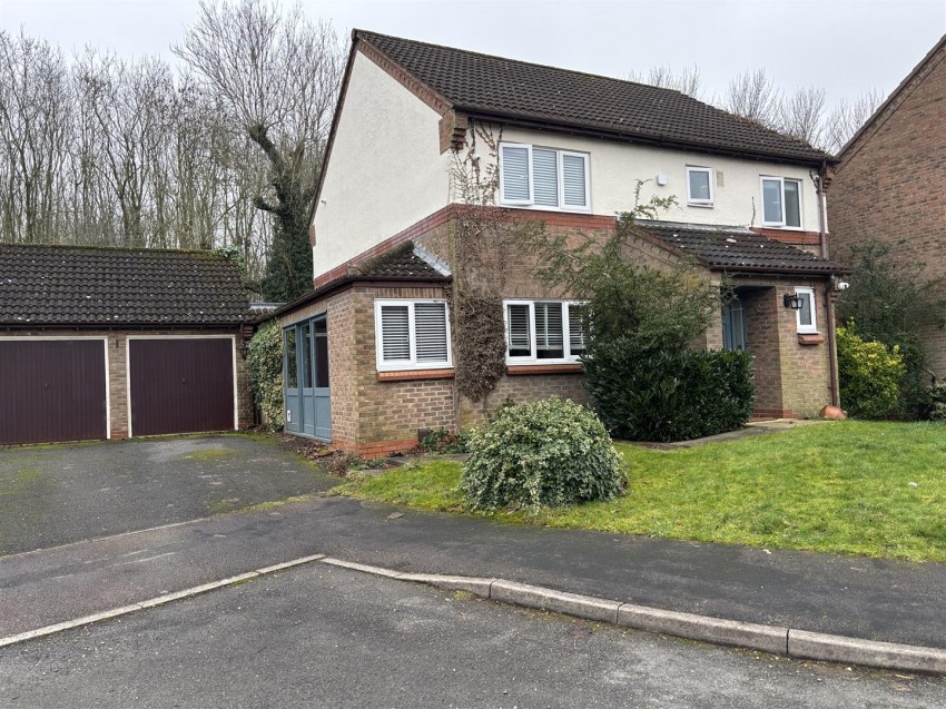 Images for Lynmouth Close, Glenfield, Leicester