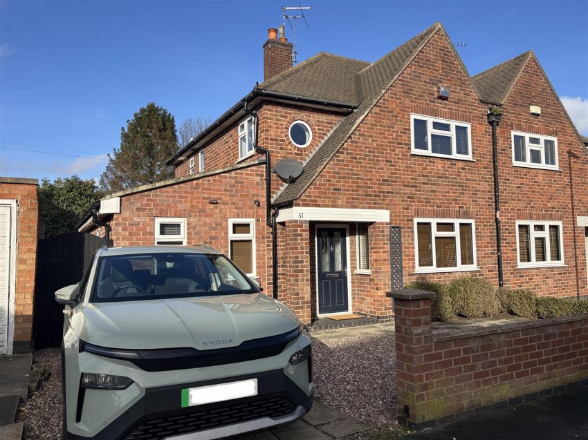 Images for Steyning Crescent, Glenfield, Leicester