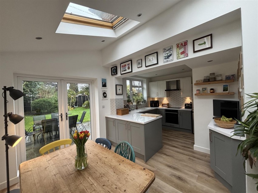 Images for Steyning Crescent, Glenfield, Leicester