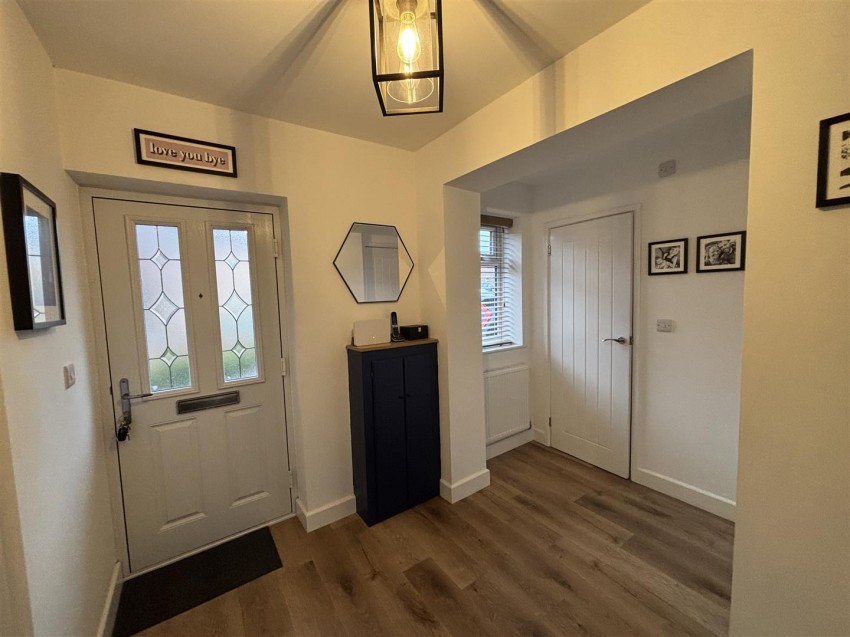 Images for Steyning Crescent, Glenfield, Leicester