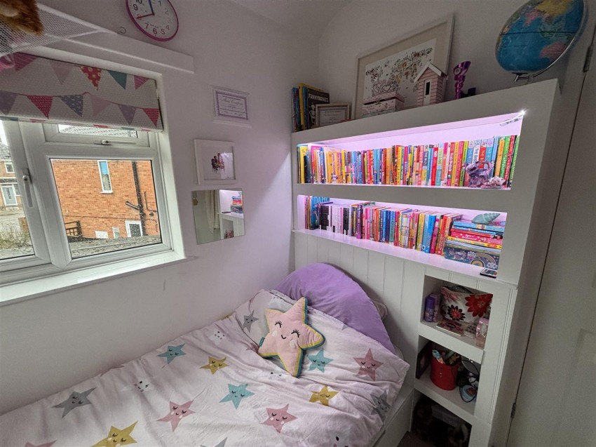 Images for Steyning Crescent, Glenfield, Leicester