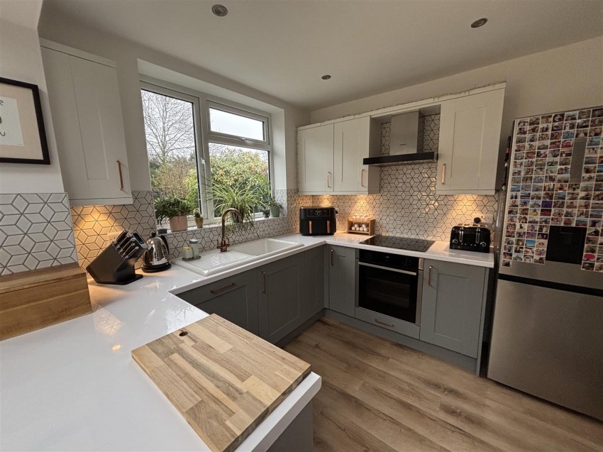 Images for Steyning Crescent, Glenfield, Leicester