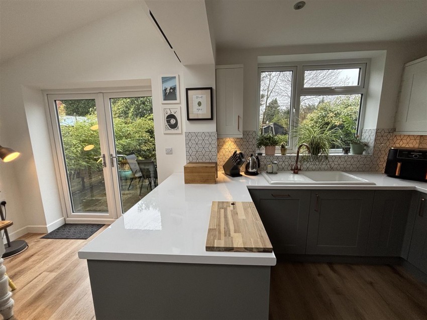 Images for Steyning Crescent, Glenfield, Leicester