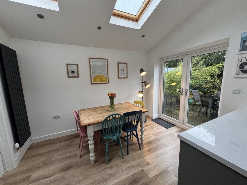 Images for Steyning Crescent, Glenfield, Leicester