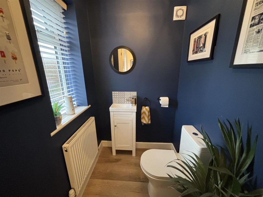 Images for Steyning Crescent, Glenfield, Leicester