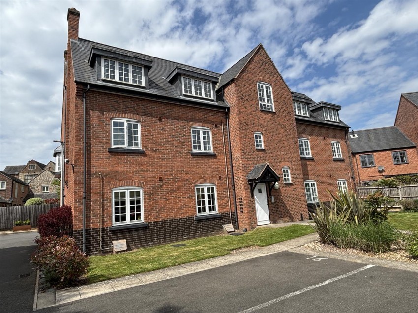 Images for Bailey View, Groby, Leicester