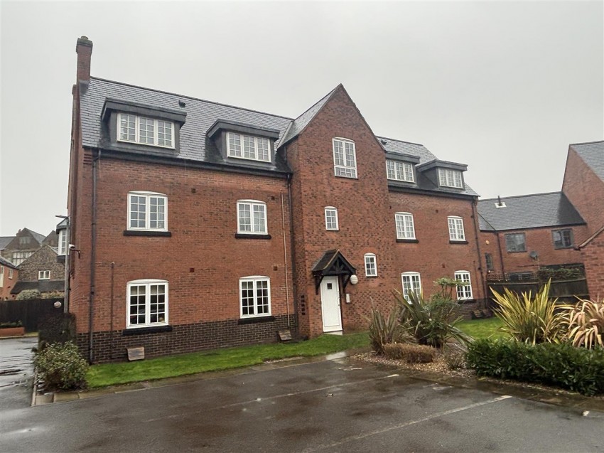 Images for Bailey View, Groby, Leicester