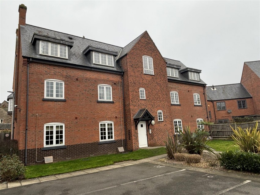 Images for Bailey View, Groby, Leicester