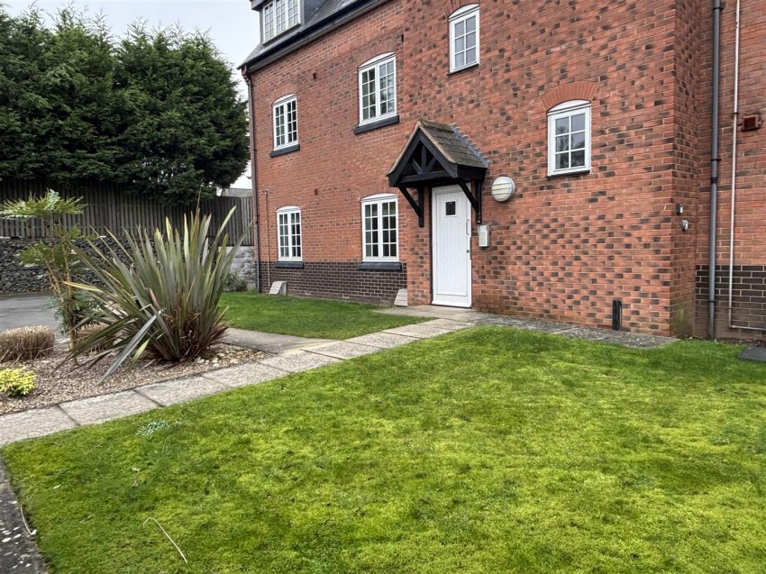 Images for Bailey View, Groby, Leicester