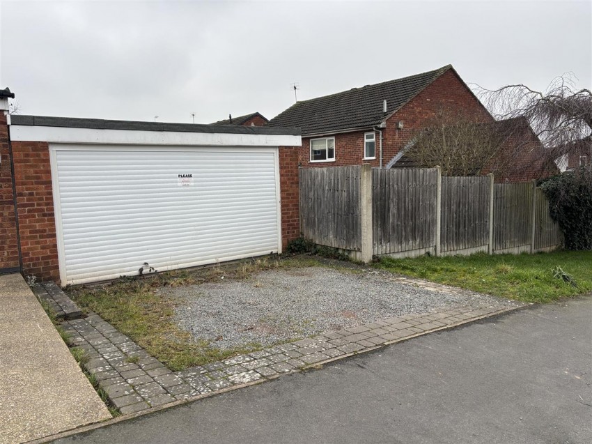 Images for Shaw Wood Close, Groby, Leicester