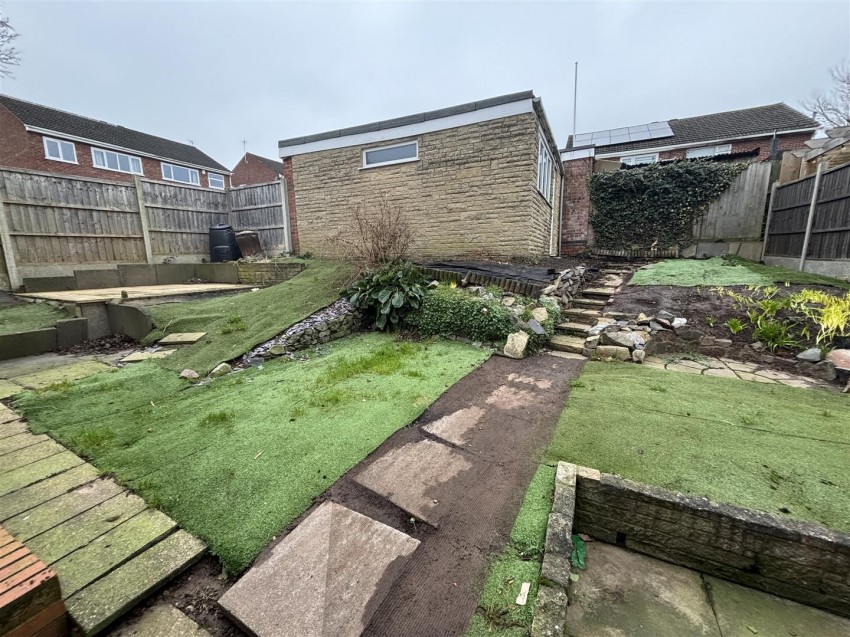 Images for Shaw Wood Close, Groby, Leicester