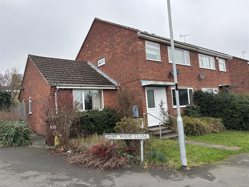 Images for Shaw Wood Close, Groby, Leicester