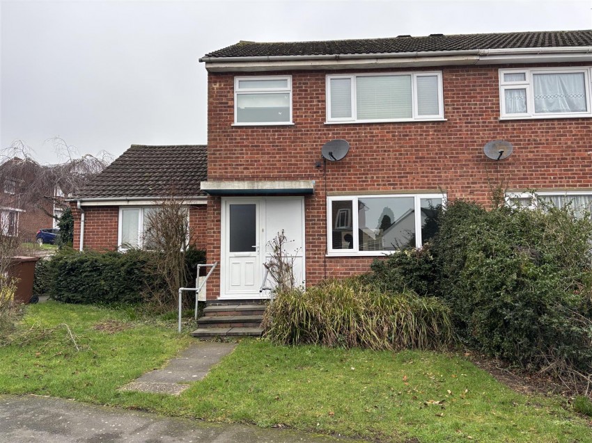 Images for Shaw Wood Close, Groby, Leicester