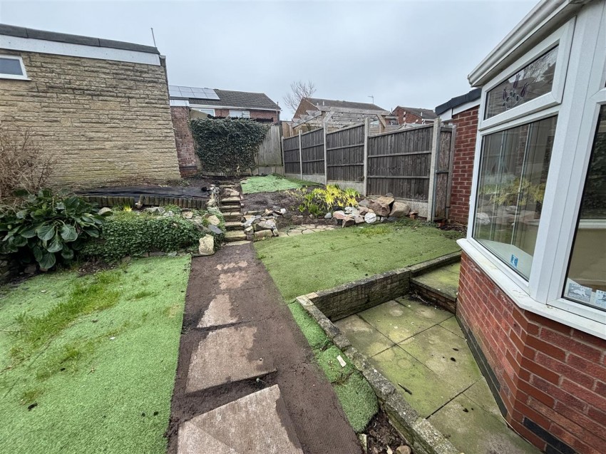 Images for Shaw Wood Close, Groby, Leicester