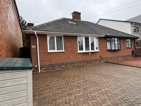 View Full Details for Park Road, Ratby, Leicester