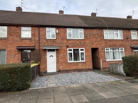 View Full Details for Pickwell Close, New Parks