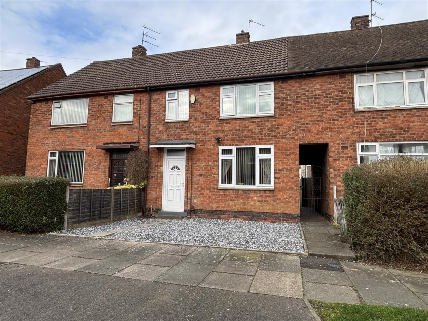 Images for Pickwell Close, New Parks