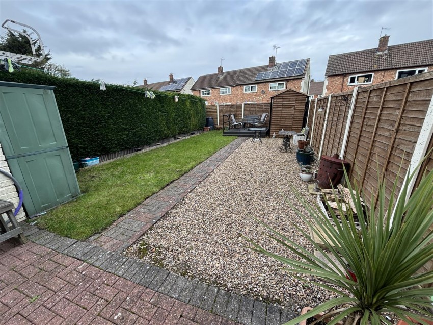 Images for Pickwell Close, New Parks