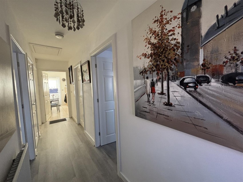 Images for Field Gate Gardens, Glenfield, Leicester