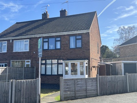 View Full Details for Kirkstone Close, Glenfield, Leicester