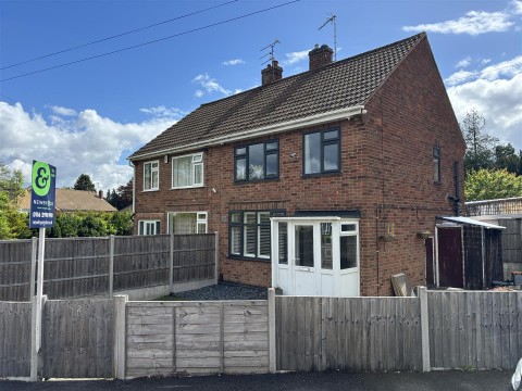 View Full Details for Kirkstone Close, Glenfield, Leicester