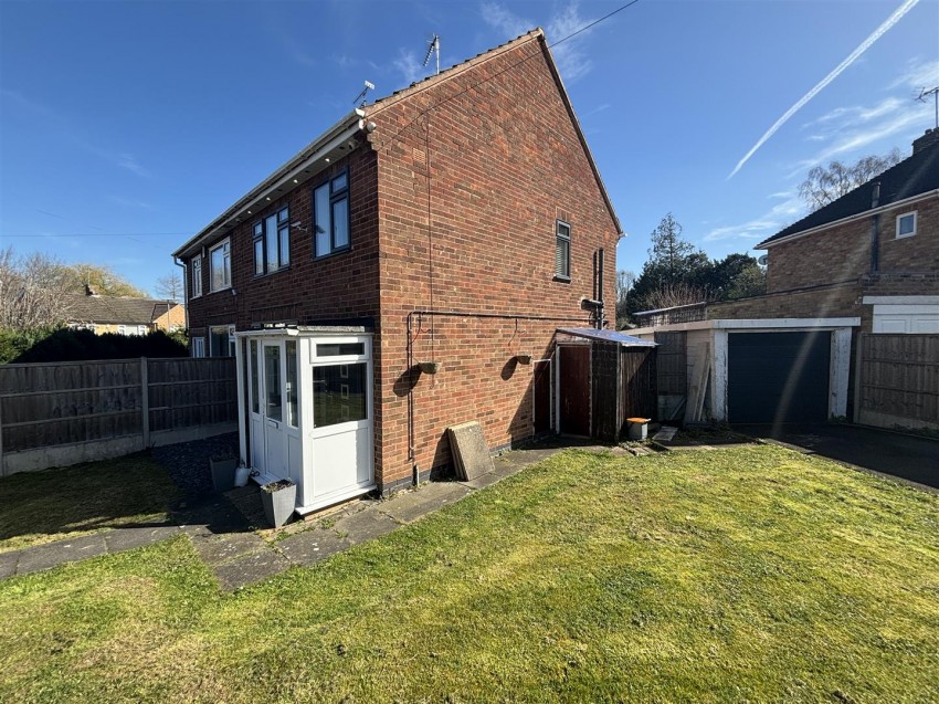 Images for Kirkstone Close, Glenfield, Leicester