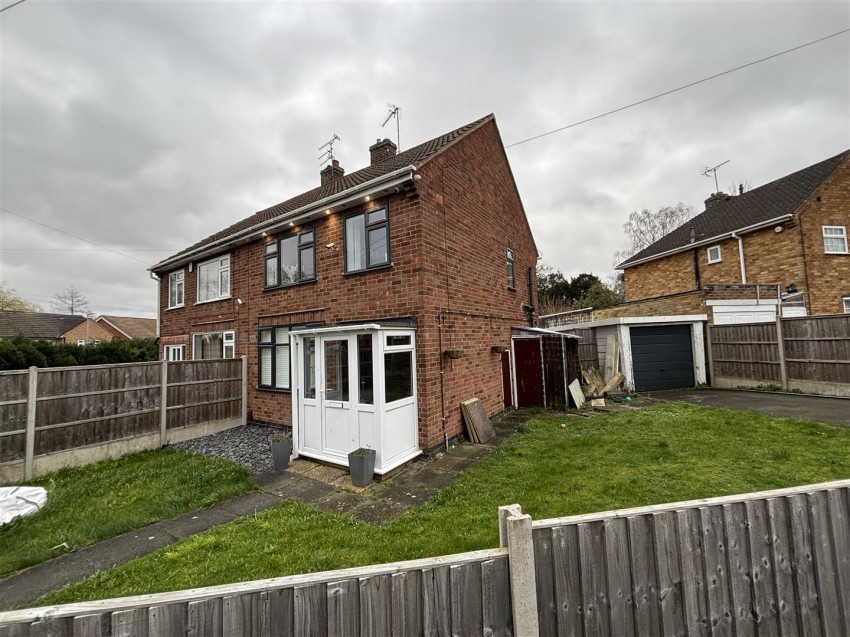 Images for Kirkstone Close, Glenfield, Leicester