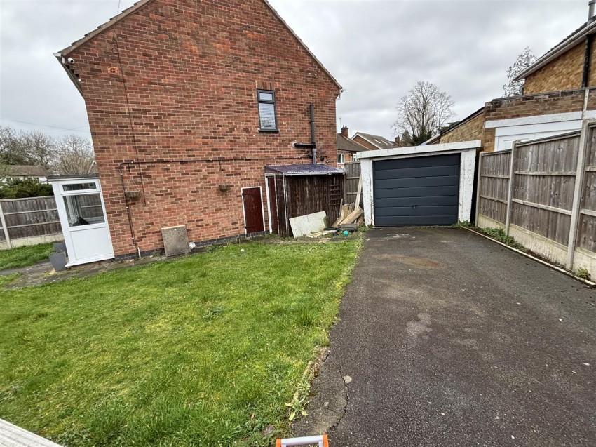 Images for Kirkstone Close, Glenfield, Leicester