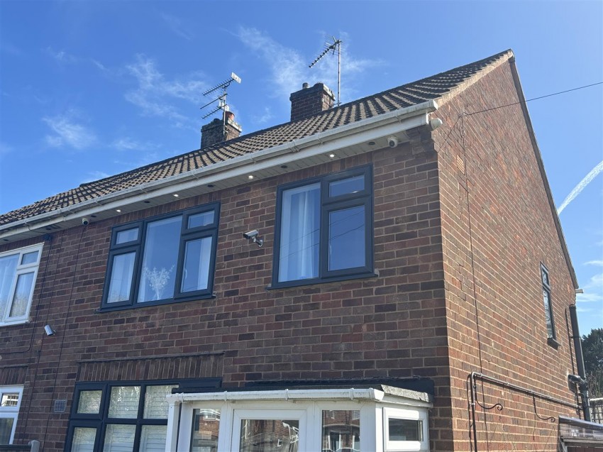 Images for Kirkstone Close, Glenfield, Leicester
