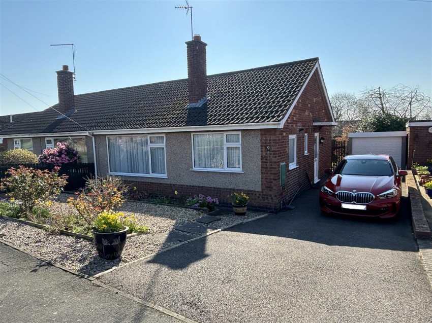 Images for Gillbank Drive, Ratby, Leicester