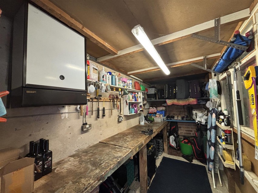 Images for Ashby Road, Markfield