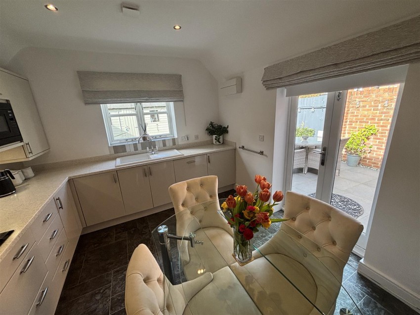 Images for Old Vicarage Mews, Sileby, Loughborough