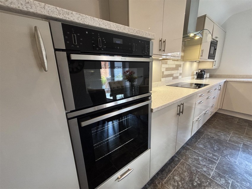 Images for Old Vicarage Mews, Sileby, Loughborough