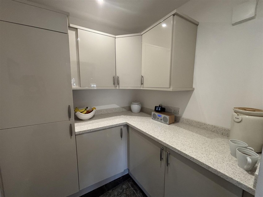 Images for Old Vicarage Mews, Sileby, Loughborough