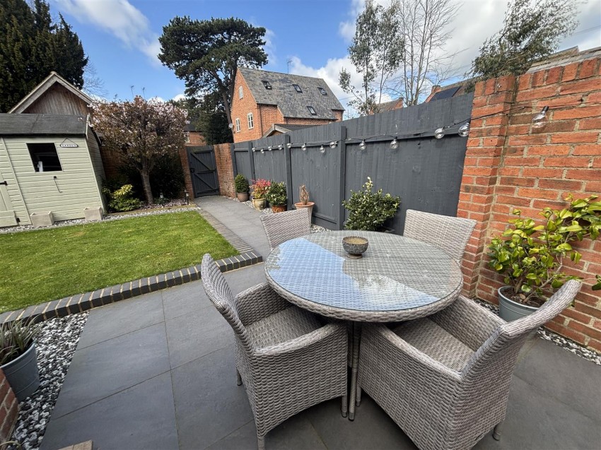 Images for Old Vicarage Mews, Sileby, Loughborough