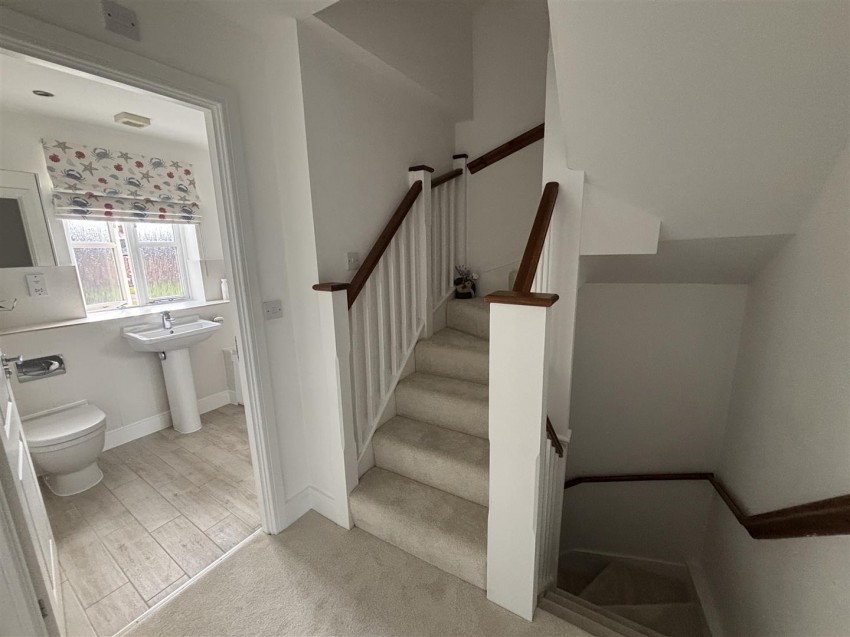 Images for Old Vicarage Mews, Sileby, Loughborough