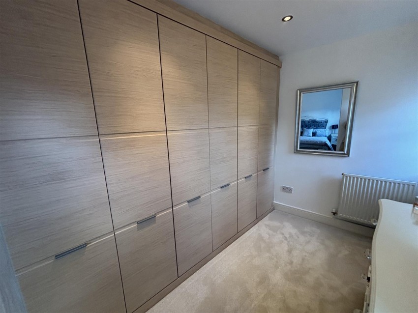 Images for Old Vicarage Mews, Sileby, Loughborough