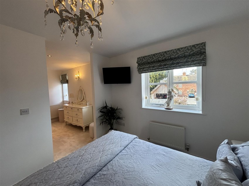 Images for Old Vicarage Mews, Sileby, Loughborough