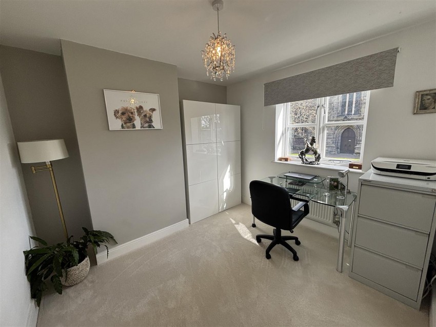 Images for Old Vicarage Mews, Sileby, Loughborough