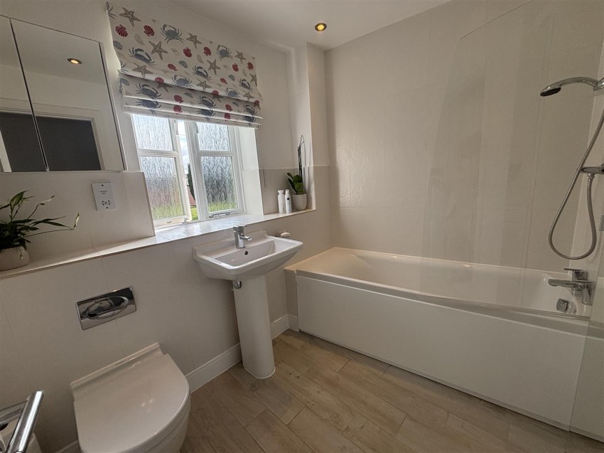 Images for Old Vicarage Mews, Sileby, Loughborough