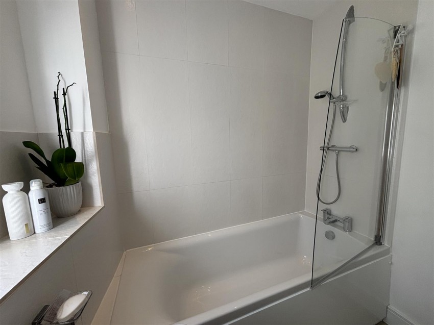 Images for Old Vicarage Mews, Sileby, Loughborough